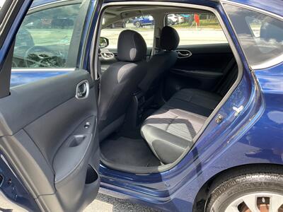 2018 Nissan Sentra SV   - Photo 12 - Acton, MA 01720
