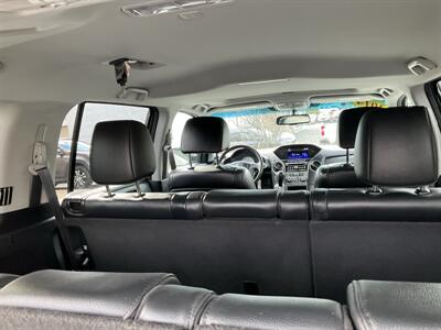 2014 Honda Pilot EX-L - Photo 14 - Acton, MA 01720