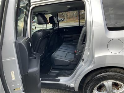 2014 Honda Pilot EX-L - Photo 15 - Acton, MA 01720