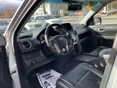 2014 Honda Pilot EX-L - Photo 22 - Acton, MA 01720