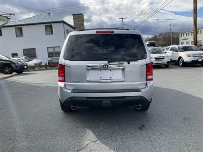 2014 Honda Pilot EX-L - Photo 6 - Acton, MA 01720