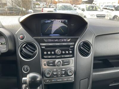 2014 Honda Pilot EX-L - Photo 24 - Acton, MA 01720