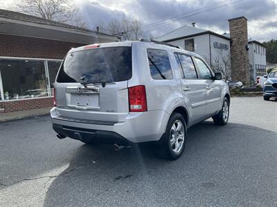 2014 Honda Pilot EX-L - Photo 5 - Acton, MA 01720