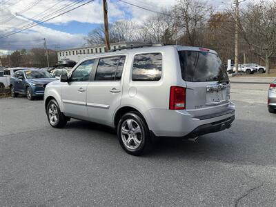 2014 Honda Pilot EX-L - Photo 7 - Acton, MA 01720