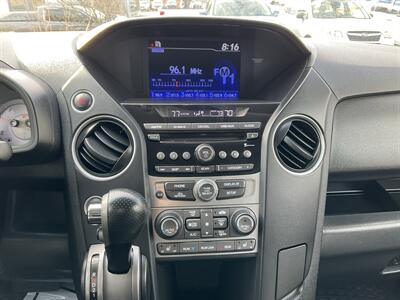 2014 Honda Pilot EX-L - Photo 23 - Acton, MA 01720