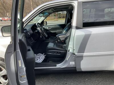 2014 Honda Pilot EX-L - Photo 21 - Acton, MA 01720