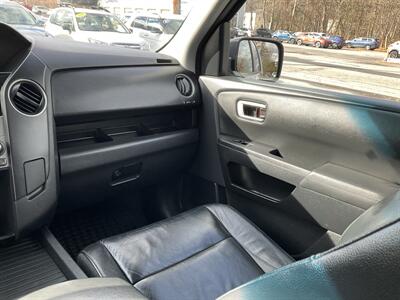 2014 Honda Pilot EX-L - Photo 18 - Acton, MA 01720