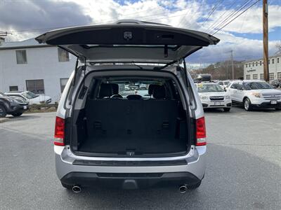 2014 Honda Pilot EX-L - Photo 12 - Acton, MA 01720
