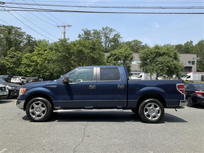 2013 Ford F-150 XLT   - Photo 8 - Acton, MA 01720