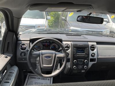 2013 Ford F-150 XLT   - Photo 17 - Acton, MA 01720