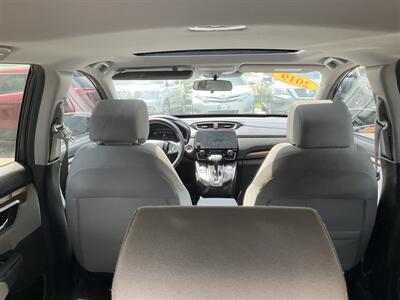 2019 Honda CR-V EX - Photo 16 - Acton, MA 01720