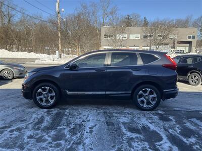 2019 Honda CR-V EX   - Photo 8 - Acton, MA 01720