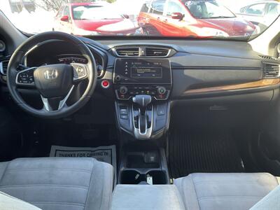 2019 Honda CR-V EX   - Photo 15 - Acton, MA 01720