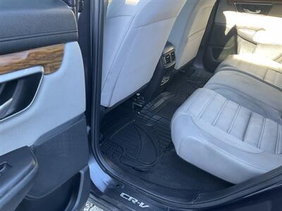 2019 Honda CR-V EX   - Photo 13 - Acton, MA 01720