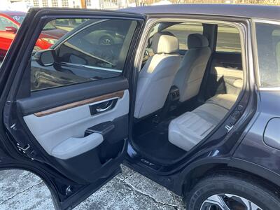 2019 Honda CR-V EX   - Photo 12 - Acton, MA 01720