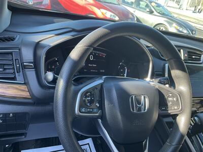 2019 Honda CR-V EX   - Photo 20 - Acton, MA 01720