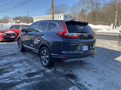 2019 Honda CR-V EX   - Photo 7 - Acton, MA 01720