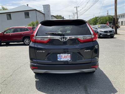 2019 Honda CR-V EX - Photo 6 - Acton, MA 01720