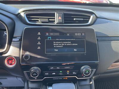 2019 Honda CR-V EX   - Photo 21 - Acton, MA 01720