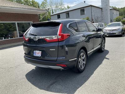2019 Honda CR-V EX - Photo 4 - Acton, MA 01720