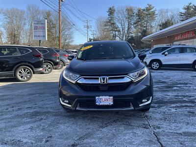 2019 Honda CR-V EX   - Photo 2 - Acton, MA 01720