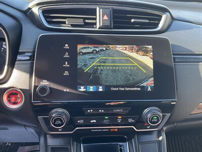 2019 Honda CR-V EX   - Photo 22 - Acton, MA 01720