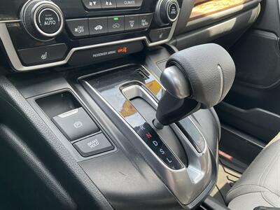 2019 Honda CR-V EX - Photo 18 - Acton, MA 01720