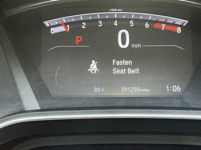 2019 Honda CR-V EX - Photo 21 - Acton, MA 01720