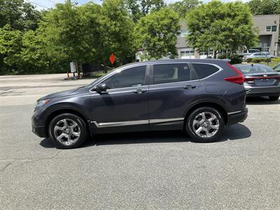 2019 Honda CR-V EX - Photo 8 - Acton, MA 01720