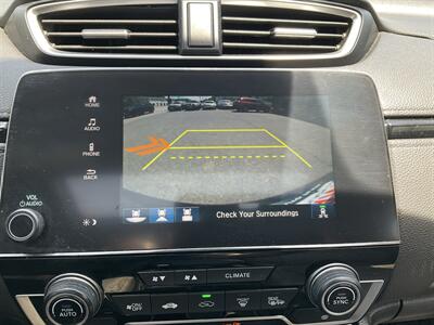 2019 Honda CR-V EX - Photo 17 - Acton, MA 01720