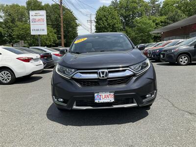2019 Honda CR-V EX - Photo 2 - Acton, MA 01720