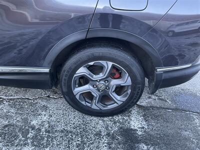 2019 Honda CR-V EX   - Photo 11 - Acton, MA 01720