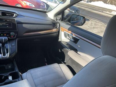 2019 Honda CR-V EX   - Photo 17 - Acton, MA 01720