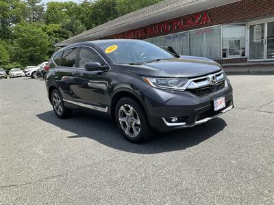 2019 Honda CR-V EX - Photo 3 - Acton, MA 01720