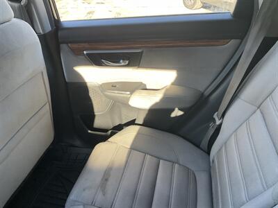 2019 Honda CR-V EX   - Photo 14 - Acton, MA 01720