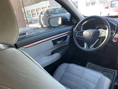 2019 Honda CR-V EX   - Photo 16 - Acton, MA 01720