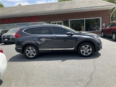 2019 Honda CR-V EX - Photo 5 - Acton, MA 01720