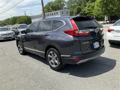 2019 Honda CR-V EX - Photo 7 - Acton, MA 01720