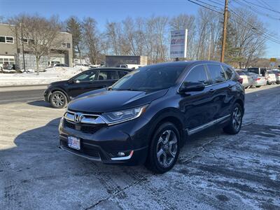 2019 Honda CR-V EX   - Photo 1 - Acton, MA 01720