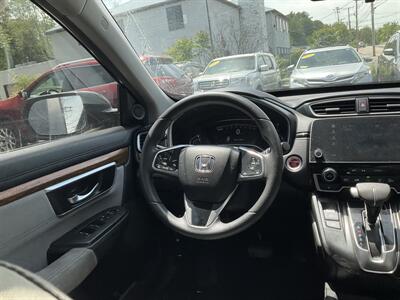 2019 Honda CR-V EX - Photo 14 - Acton, MA 01720