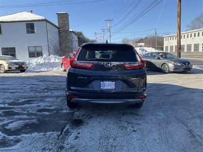 2019 Honda CR-V EX   - Photo 6 - Acton, MA 01720