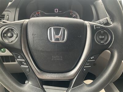 2017 Honda Pilot LX - Photo 19 - Acton, MA 01720