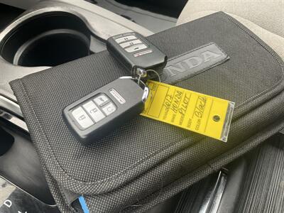 2017 Honda Pilot LX - Photo 20 - Acton, MA 01720