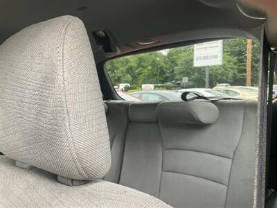 2017 Honda Pilot LX - Photo 11 - Acton, MA 01720