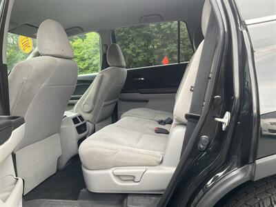 2017 Honda Pilot LX - Photo 10 - Acton, MA 01720