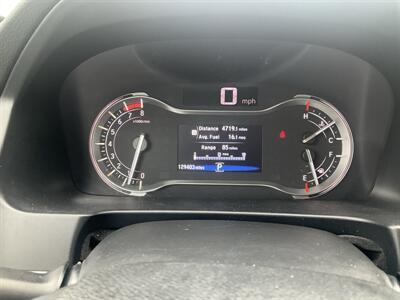 2017 Honda Pilot LX - Photo 18 - Acton, MA 01720
