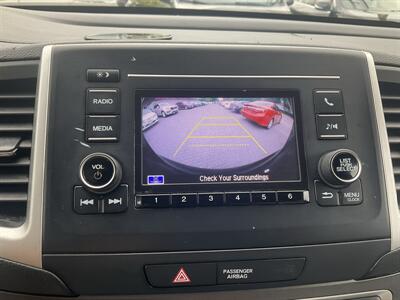 2017 Honda Pilot LX - Photo 17 - Acton, MA 01720