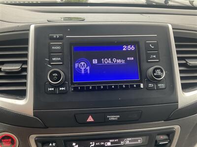 2017 Honda Pilot LX - Photo 16 - Acton, MA 01720