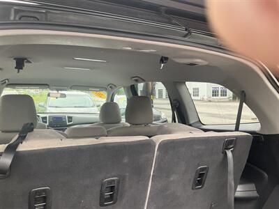 2017 Honda Pilot LX - Photo 9 - Acton, MA 01720