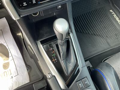 2018 Toyota Corolla SE - Photo 31 - Acton, MA 01720